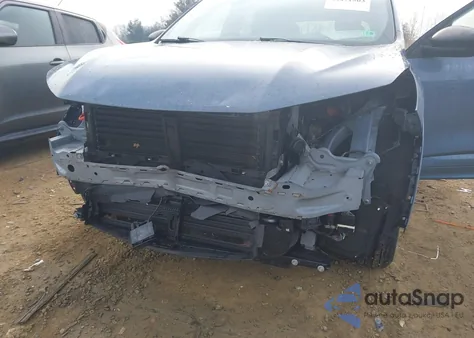 2024 Ford Escape St-Line из США, поврежденный, VIN 1FMCU0MZXRUA60072